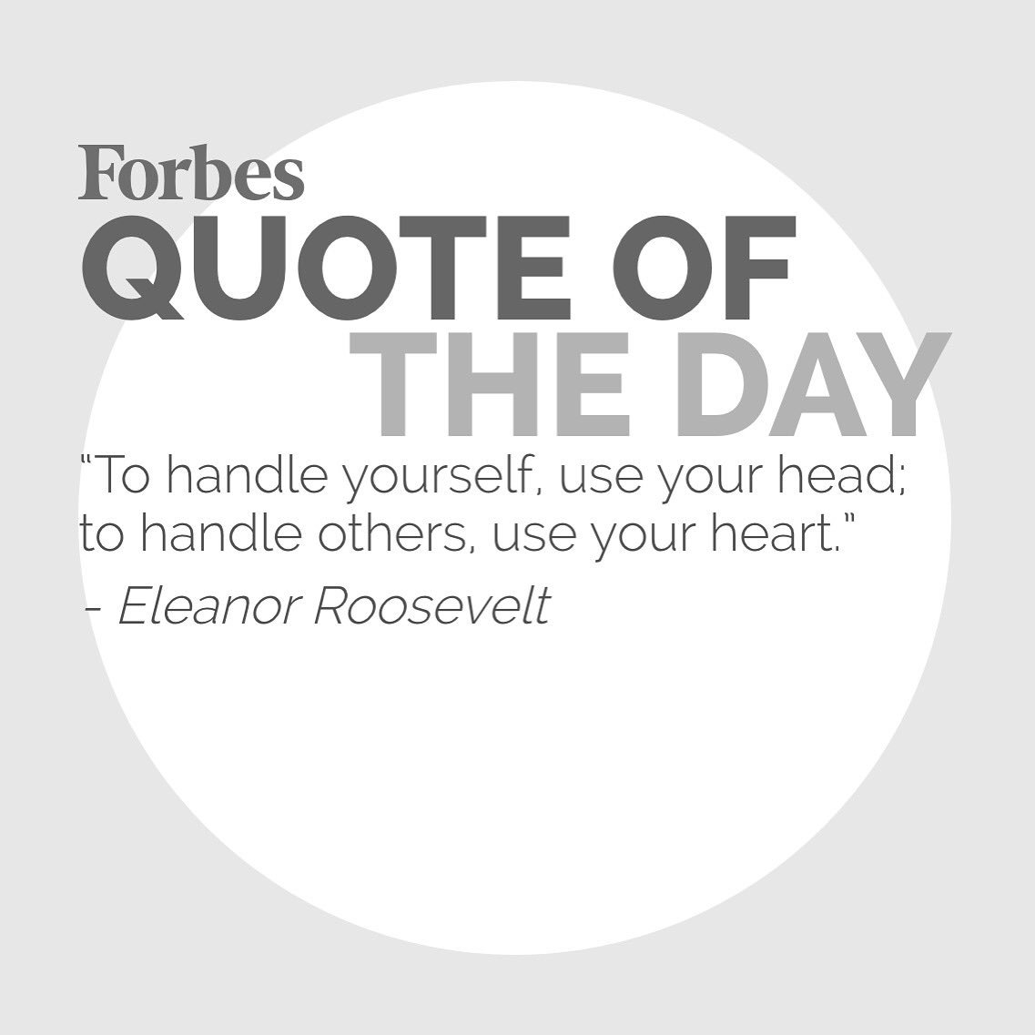 DmitriyChebota's tweet photo. Know how to handle yourself and others! #business #entrepreneur #DmitriyTips #quotes https://t.co/V8sOwNotIV