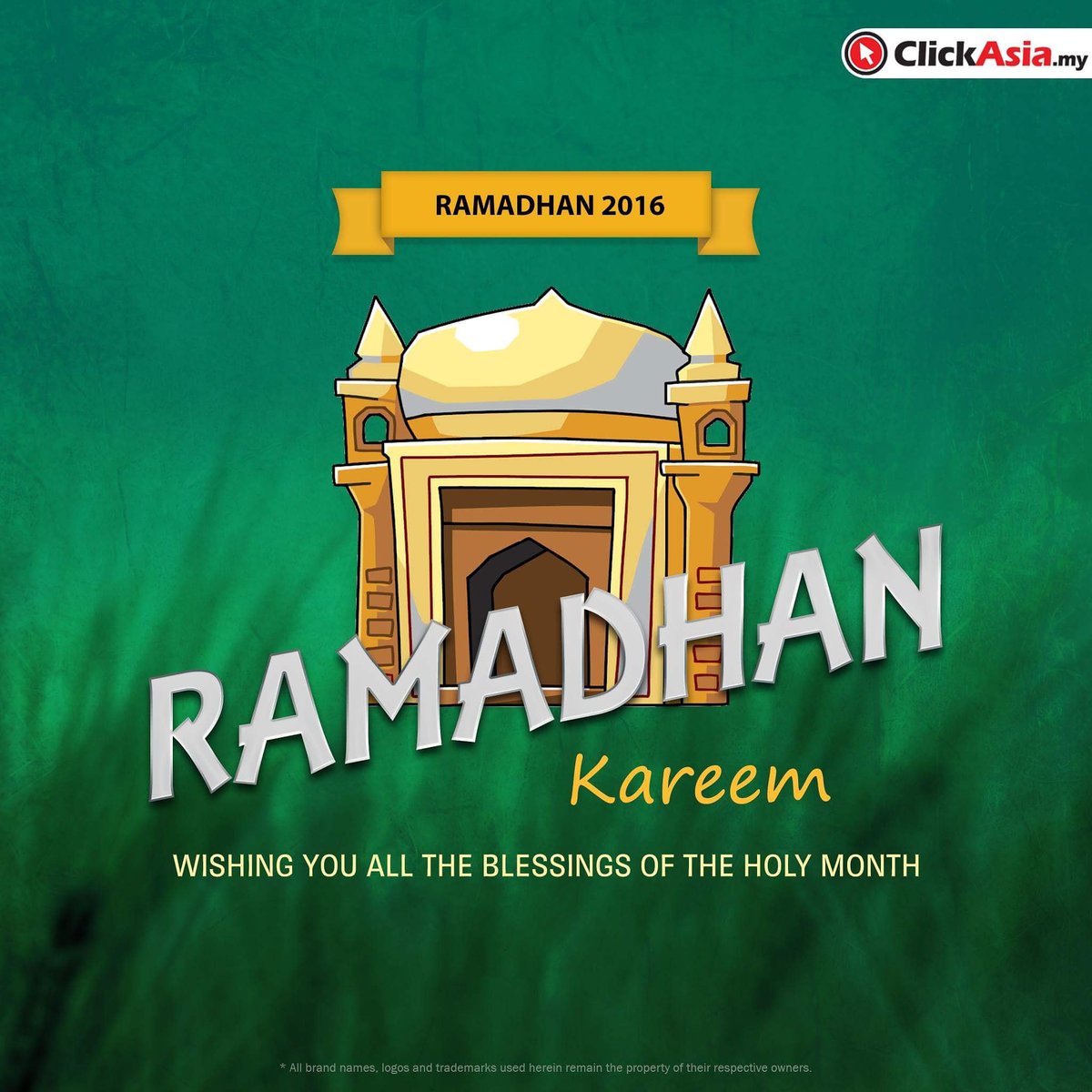 ClickAsiaMY's tweet photo. Welcome the month of Ramadan with the heart filled with peace, harmony and joy!

#Ramadan #ClickAsia #Malaysia https://t.co/JK7yP2ZKNC