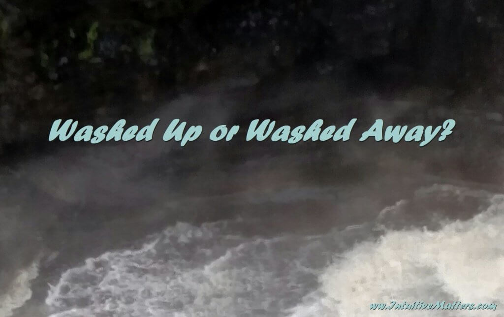 BecomeYourWhy's tweet photo. Washed Up or Washed Away? - https://t.co/Pf7GqZUdyD - #Fear #IntuitiveMatters #LettingGo https://t.co/uryL6VcVEi