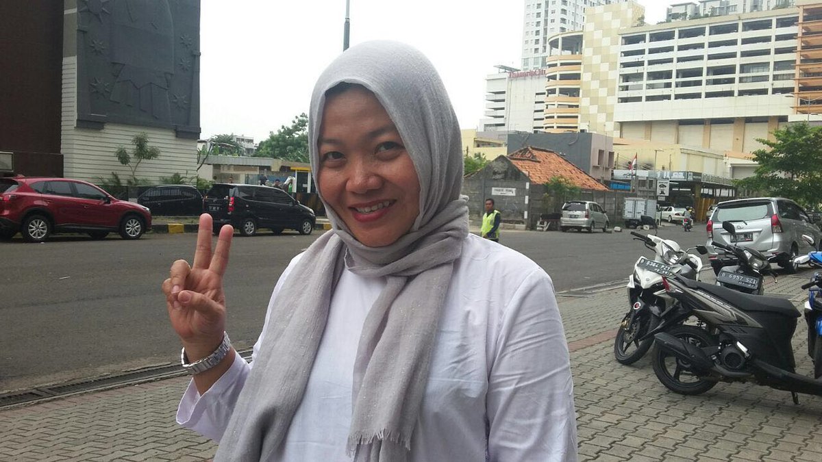 DatauWiwin's tweet image. Thamrin city .......04 - 06 - 2016 😊☺💕👍