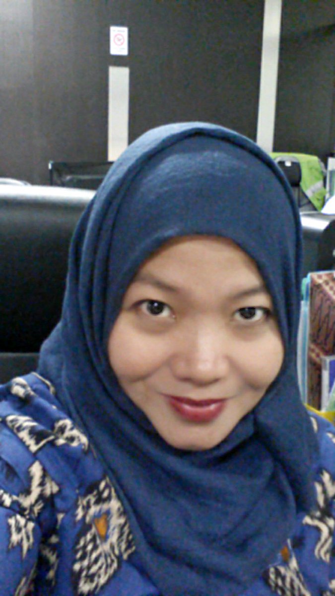 DatauWiwin's tweet image. Mee My Office ..... 😚😚😘😘