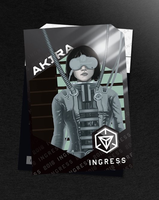 Ingress Akira Tsukasa May Appear In Tokyo At The Xm Anomaly Event On July 16th Read More T Co Srrdmasrh9 Ingress Akira Tsukasa May Appear In Tokyo At The Xm Anomaly Event On July 16th Read More T Co Srrdmasrh9