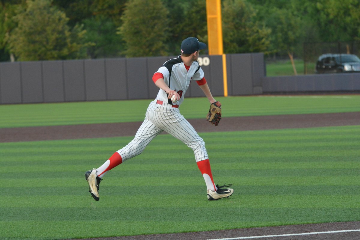JimKlenke's tweet photo. @noahthomp19 @LHSFans1 at #NTHSBCA All Star game https://t.co/XWLIimAlOP