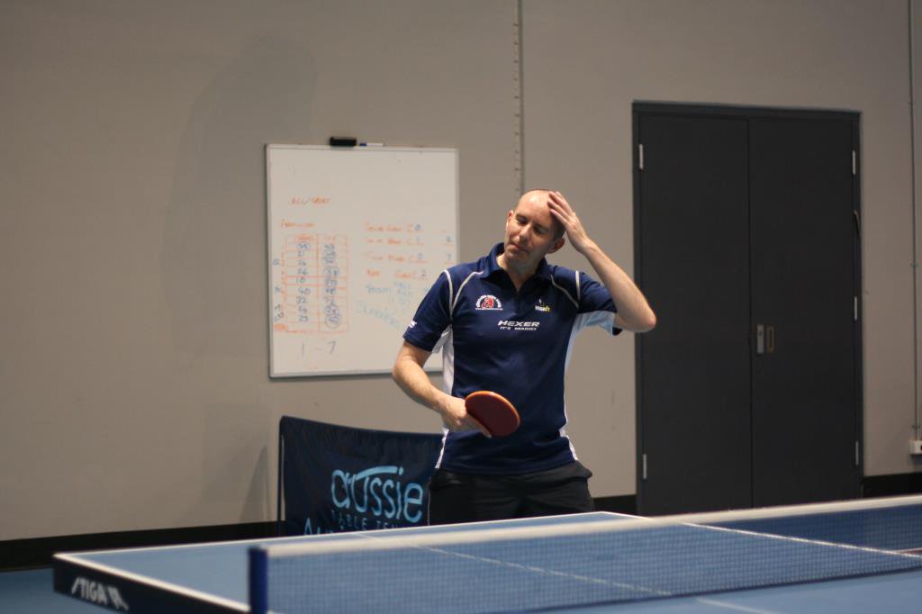 GregLetts's tweet image. Feeling the winter cold? Warm up @PerthTTClub - you'll be breaking a sweat in no time! Doors open 6pm tonight.