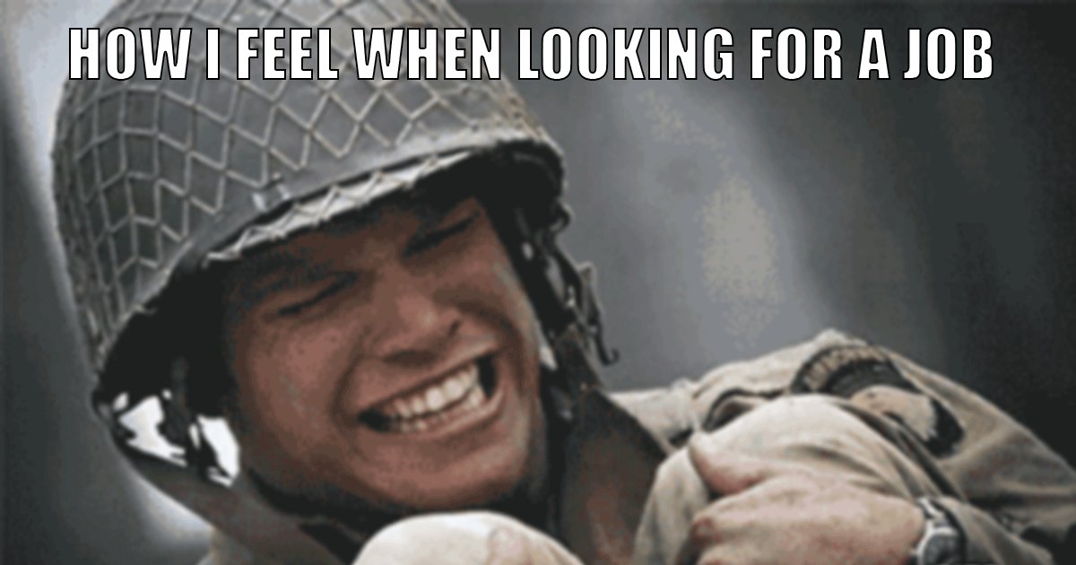 JobWorthyApp's tweet image. Don&apos;t let this be #you come to #jobworthy and calculate your skills!
JobWorthy.co

#jobs #jobsearch