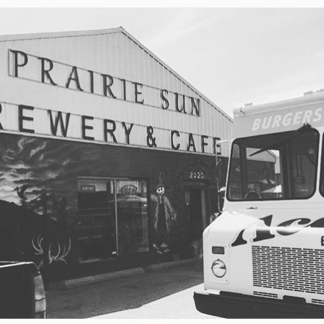 AceBurgerYXE's tweet photo. Tomorrow we’re back in the north end at @prairiesunbrewery for lunch! #yxe #saskatoon #snackmap #yxefoodtrucks https://t.co/t89gZ0R4IB