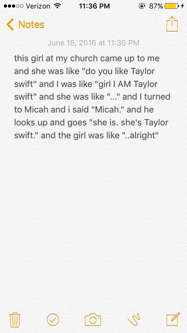 emilyistired3's tweet photo. this was a conversation that actually happened #GoodTimesAtSonic #livecurrent https://t.co/894n15Yfxt