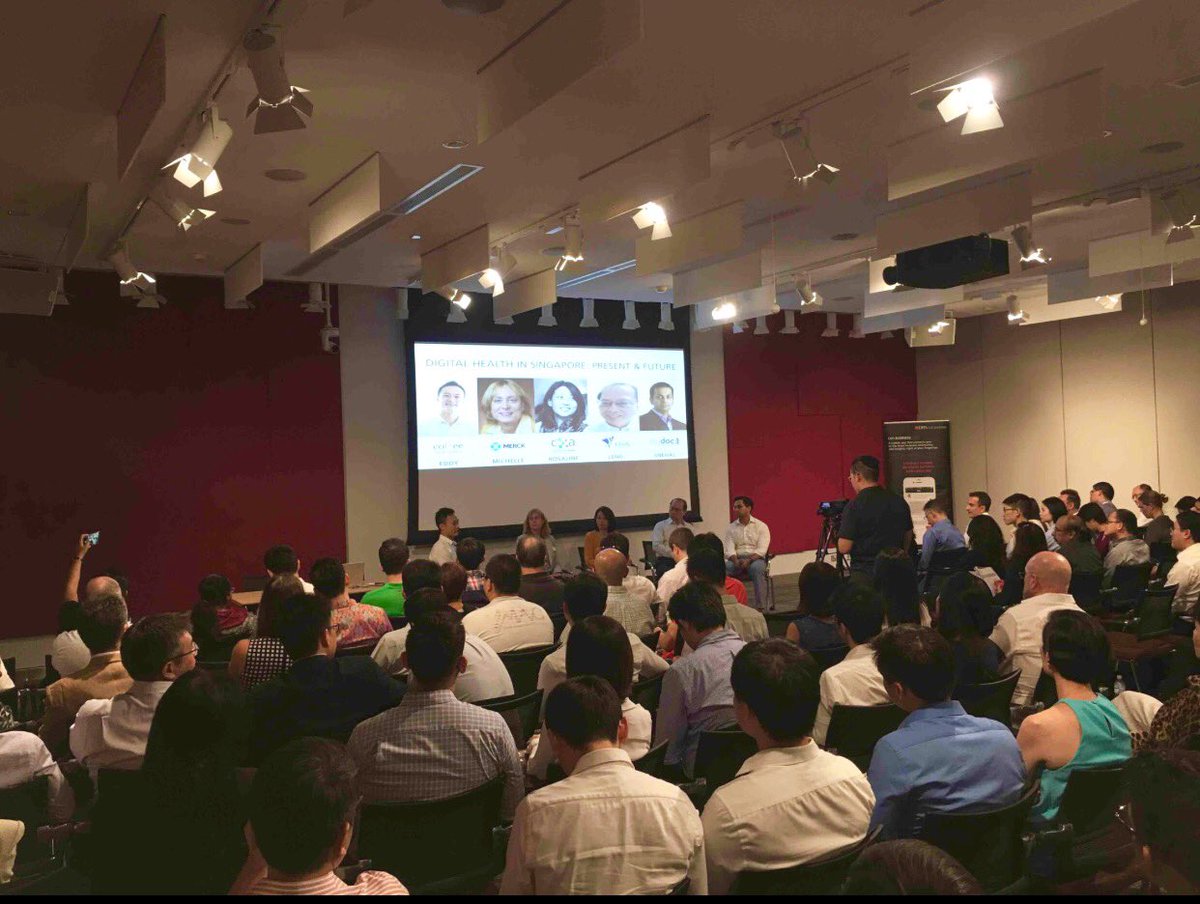 eddysmlee's tweet photo. Thanks for the superb engagement & support at https://t.co/TGO8phKigS #DigitalHealthSG #CoffeeVC https://t.co/wFx8gOuNnT