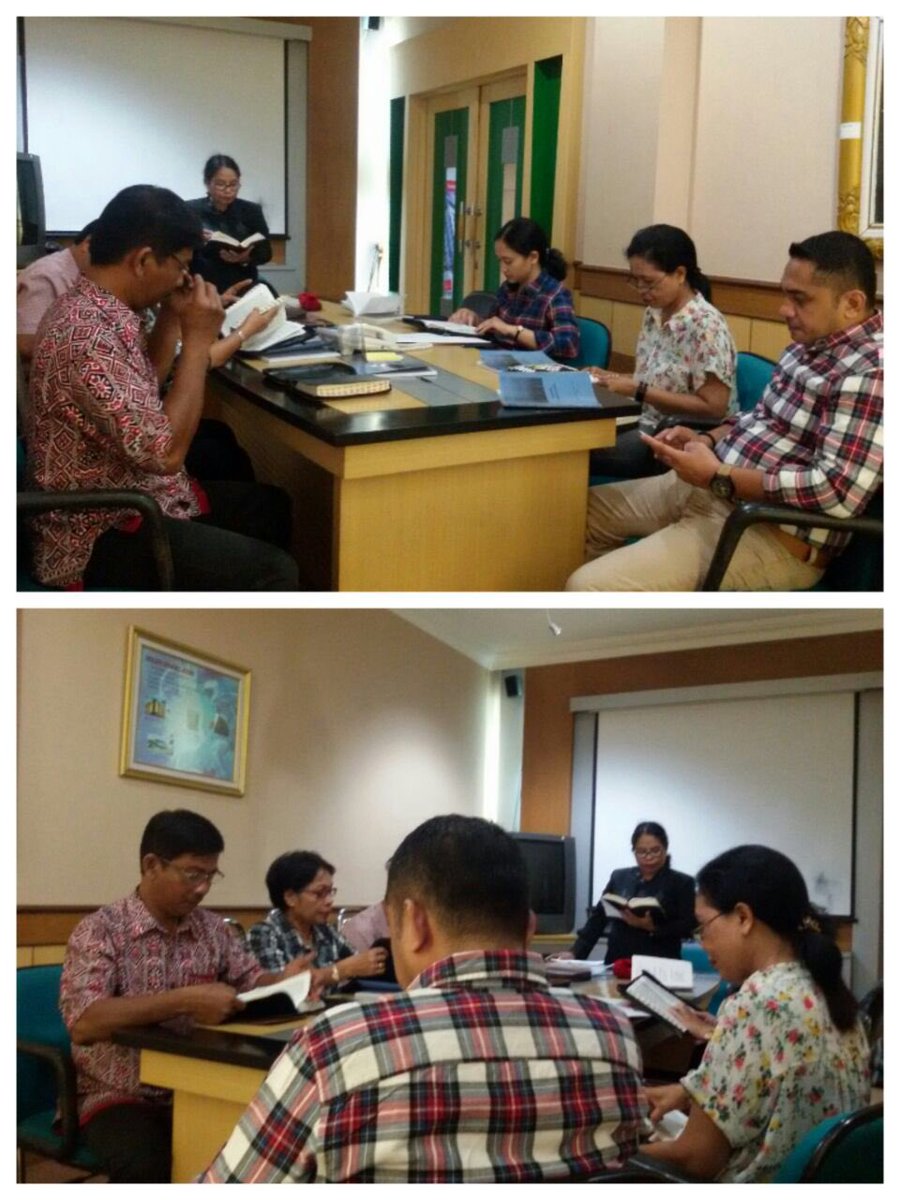 omang_widnyani's tweet photo. @parwi66 @_funtastic5_ #TelkomFuntastic5 #DPSTREG5 #BINROH Spiritual Enlightment, kegiatan Binroh Umat Nasrani https://t.co/0xy0yPnPEg