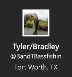 Fishing_Daily_'s tweet photo. Shout out to @BandTBassfishin go follow them I'm doing daily shout outs like this for possibly one tomorrow https://t.co/rp9eLr5nDn