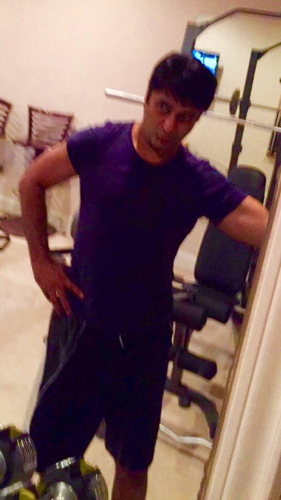 special555555's tweet photo. #workout #workout mode on #gym#homegym#fit#pumpingiron#swimminglaps https://t.co/rVJQcRwkGi