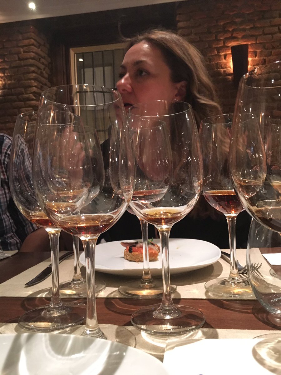 undertheflor's tweet photo. Mons Urium in @tabpalocortado - a terrific evening and a real pleasure to meet @RocioUrium https://t.co/G2089Qu6eg https://t.co/SG2aK1MKg4