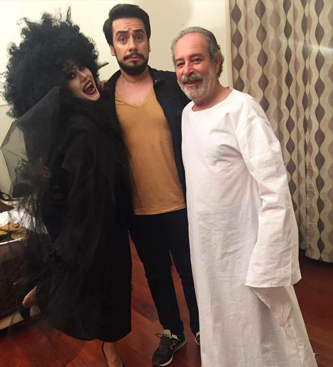 #menzup çift Tülin vs azmi