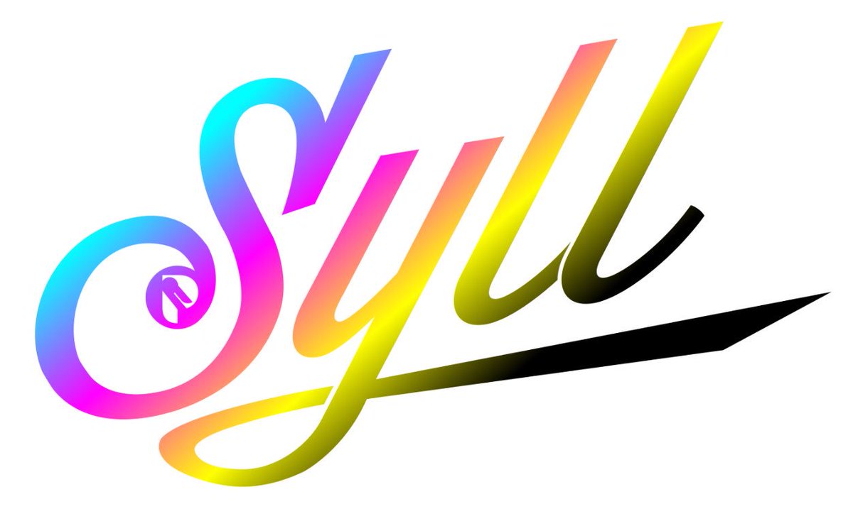 Binnenkort meer informatie over de aanpassing van ons Syll logo. 😊