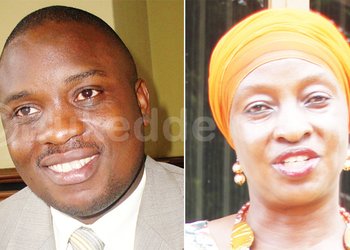 newvisionwire's tweet photo. Sarah Kanyike is a Democratic Party Councillor representing Makindye East as a female Councillor. #KCCAVotes https://t.co/rs4r91iUsQ