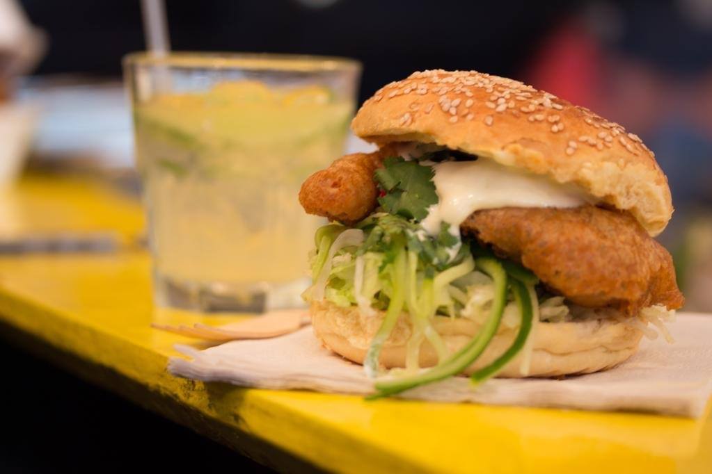 LDOShoreditch's tweet image. Thank you -last chance to eat with @Crabbieshack @LeBaoTruck @RootdownLDN @thefoodjoint this w/end #streetfood #LDOS