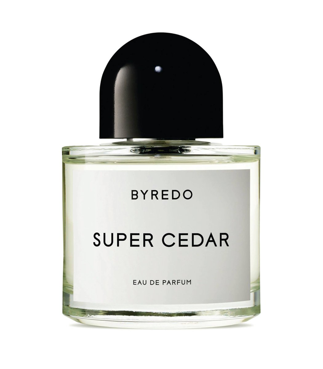 ParisGallery's tweet photo. Discover today the ‘Super Cedar’ by Byredo across selected #ParisGallery stores in #UAE. #CedarNotes #PGPerfumes https://t.co/HWpjByedJX