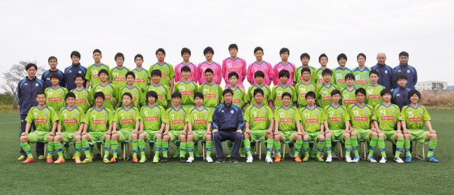 تويتر 湘南ベルマーレ على تويتر 17年度湘南ベルマーレユース U 18 セレクション実施のお知らせです お申し込み方法などの詳しい情報はこちらからお願いします T Co Krxpizhtnn Bellmare T Co Fwi3njvyuu