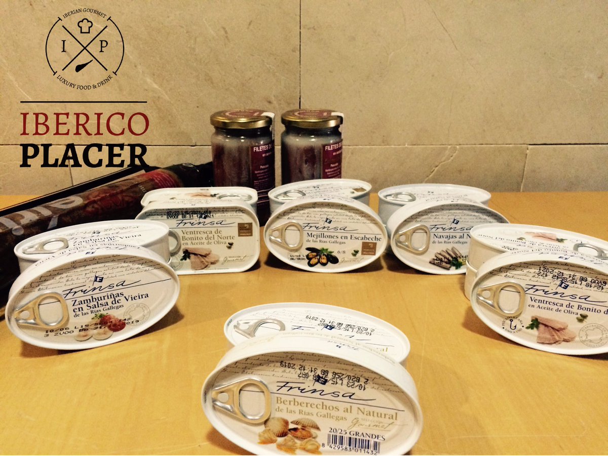 ¿Tienes visita en casa?

¡SORPRENDELOS! 
ibericoplacer.com