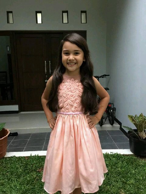 Kangen bangeeeeet sama @ShandySkornicki bidadari aku nih! ;;)