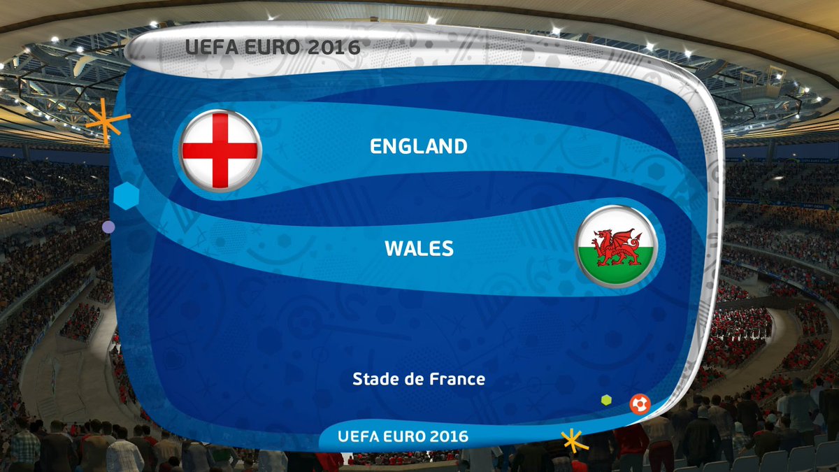 Inggris manaaaa..??? Wales manaaa..?? Hayu merapat 'Nonton Bareng' di Jln. Sulanjana No.17 Bdg mulai Pkl. 19.30 WIB.
