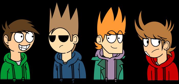 Eddstale!!!!/eddsworld