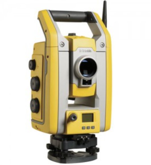 Trade in ANY type of survey equipment for an entry level Trimble robotic TS!
korecgroup.com/blog/?p=5492 <a href="/KORECGroup/">KOREC Group</a>