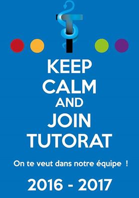 TutoratLyonEst's tweet photo. Quelle que sois ta fillière post-PACES, le tutorat a besoin de toi ! Pour postuler : https://t.co/r5pfCMQtPe https://t.co/MY1KRxG1TF