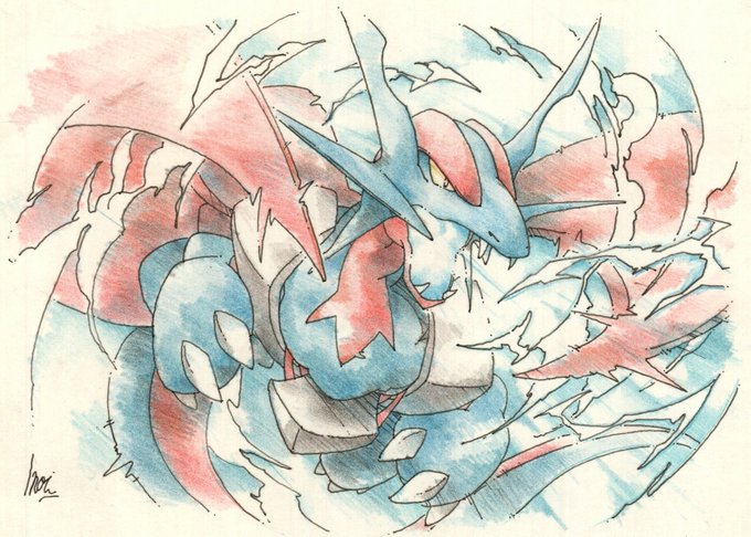 メガボーマンダのtwitterイラスト検索結果 古い順