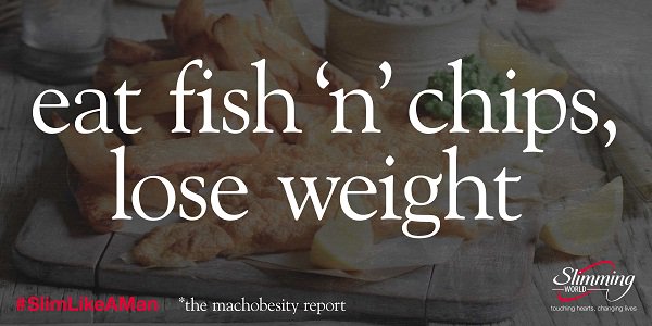 SlimmingWorld's tweet photo. Be inspired by #SlimmingWorld men who lost weight while enjoying their fave, proper food https://t.co/eaEcwuk3mY https://t.co/0WrXYSusTV