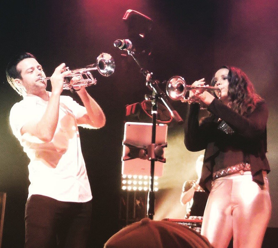 The Outlaw Project tweet media