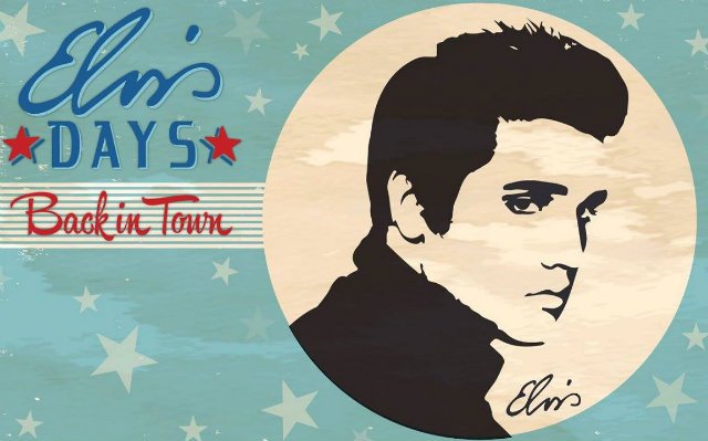marcatreviso's tweet photo. Oggi la 1^ serata del #festival #ElvisDays a #Treviso! Ecco il programma dal 16 al 19 giugno https://t.co/CJmat2nN12 https://t.co/deodwQ7yG1