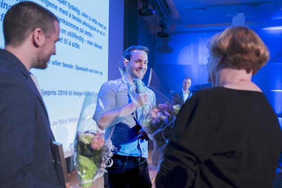 Coop Norge: Filmen «Brev til fremtiden» vant Coop Miljøpris! ntbinfo.no/pressemelding?…