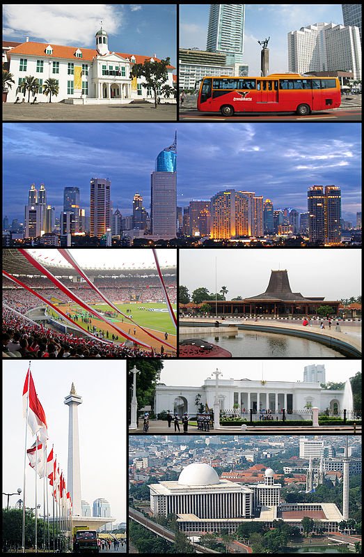 chriz_vonny's tweet photo. Jakarta memiliki nama-nama pasar sesuai dengan nama hari dalam sepekan.

 #RestuUntukRisma https://t.co/SfEJOKuXiD
