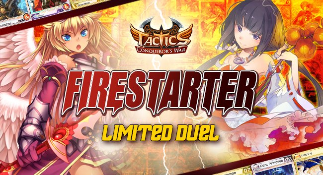 ConquerorsWar's tweet photo. This week on Tactics: Conquerors War! 06/16 https://t.co/ryRbGBjleR     #TacticsConquerorsWar #mobilegames #strategy https://t.co/YdrgdRqZzj