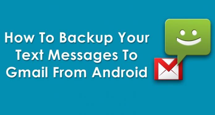 2tekonline's tweet photo. Figure out How To Backup Your Text Messages To Gmail From Android - https://t.co/SMbikLSQGR https://t.co/pAPgya4rXs