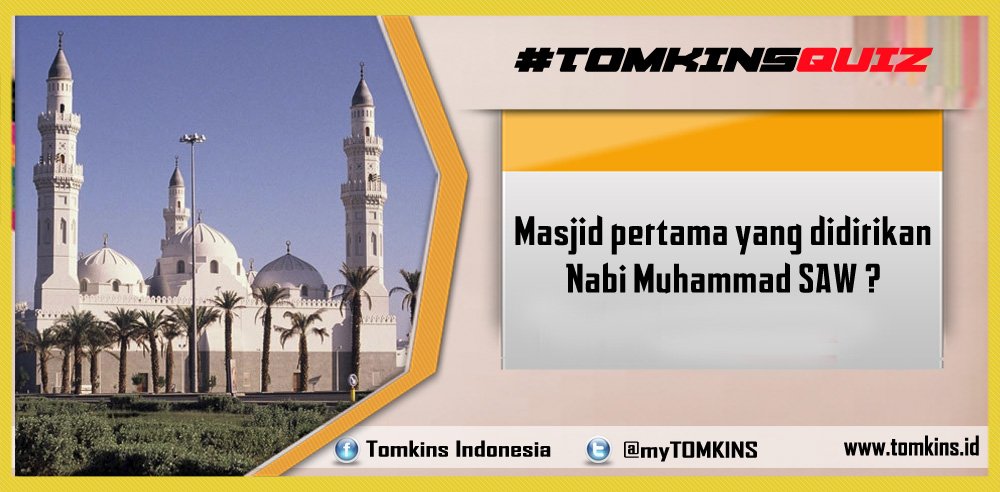 TOMKINS Indonesia tweet media