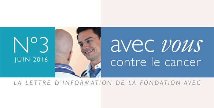 Fondation Avec tweet media