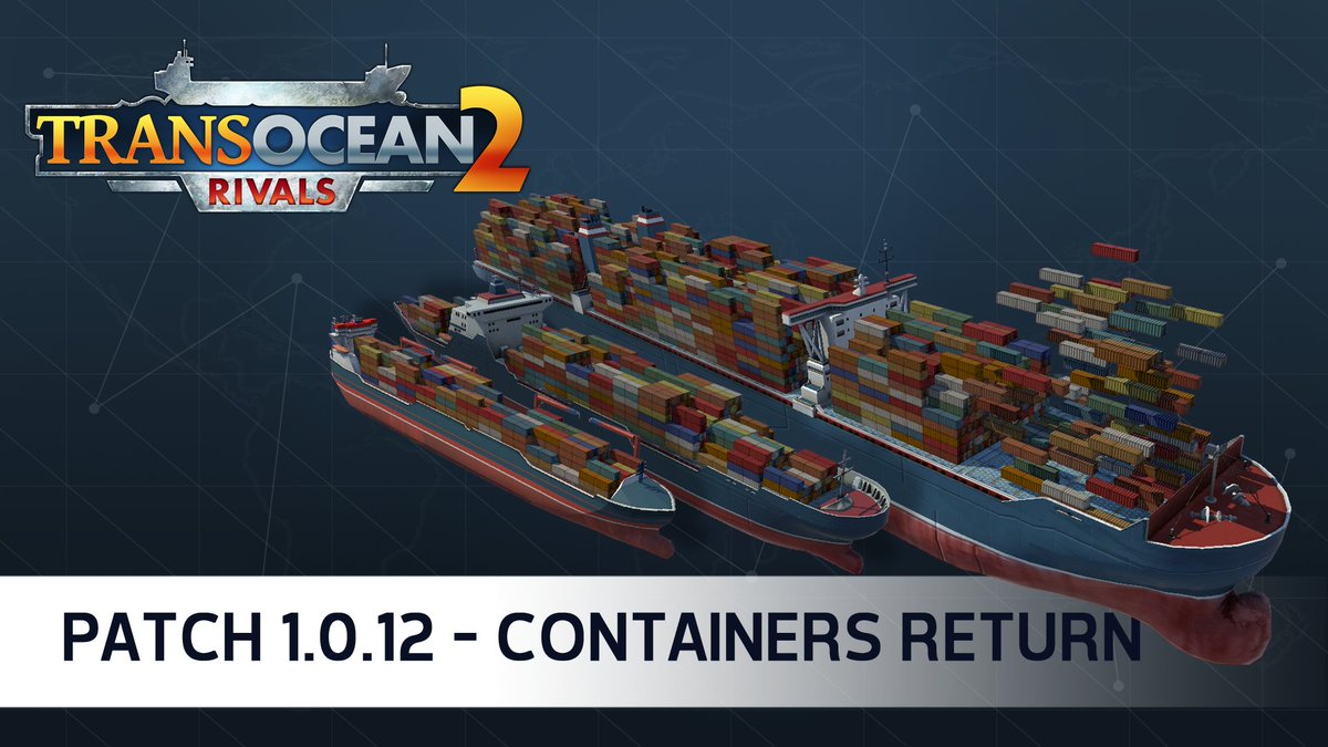 TransOcean tweet media