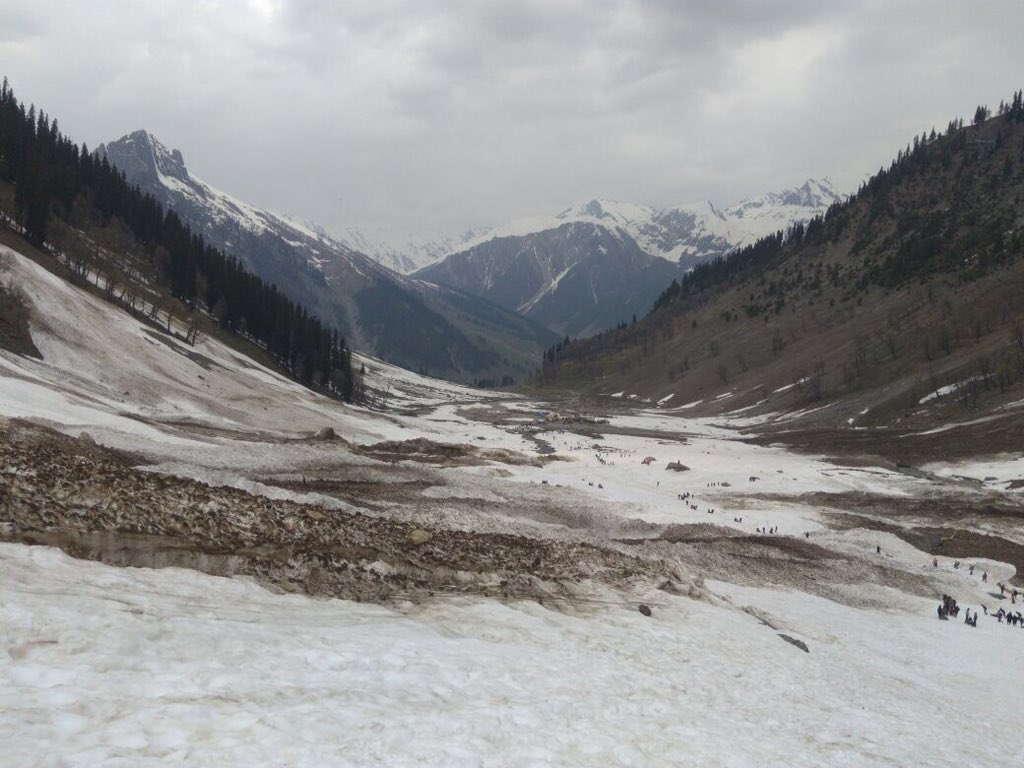 SayyedJenifer's tweet photo. @coxandkingsIN @ContestBoard @Contest_in @contests2share #NatureInAFrame Sonmarg https://t.co/c7BZEotPU3