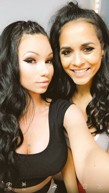 @abbyleebrazil and I today for @CherryPimps I came 5 times that I had swollen va J J. 💦☔️ Made it rain<a class="tags" target="_blank" title="On Twitter" href="/?out=eyJ0eXAiOiJKV1QiLCJhbGciOiJIUzUxMiJ9.eyJpYXQiOjE3MjA2NzA3NDAsImlzcyI6InR3cG9ybnN0YXJzLmNvbSIsIm5iZiI6MTcyMDY3MDc0MCwiZXhwIjoxNzUyMjA2NzQwLCJyZWRpcmVjdF91cmwiOiJodHRwczovL3R3aXR0ZXIuY29tL2FiYnlsZWVicmF6aWwifQ.PZ01wAwsRyuXtUueeCVH3DhsNlEQV1blIZqqB8j5UZ2252NqOqysGJ3r7OmQJTOH67MeXWrKplcEOgt1ipxrpg">@abbyleebrazil</a><a class="tags" href="/tag/cherrypimps">@cherrypimps</a><a href="/tag/miami"class="tags"><span>#miami</span></a>