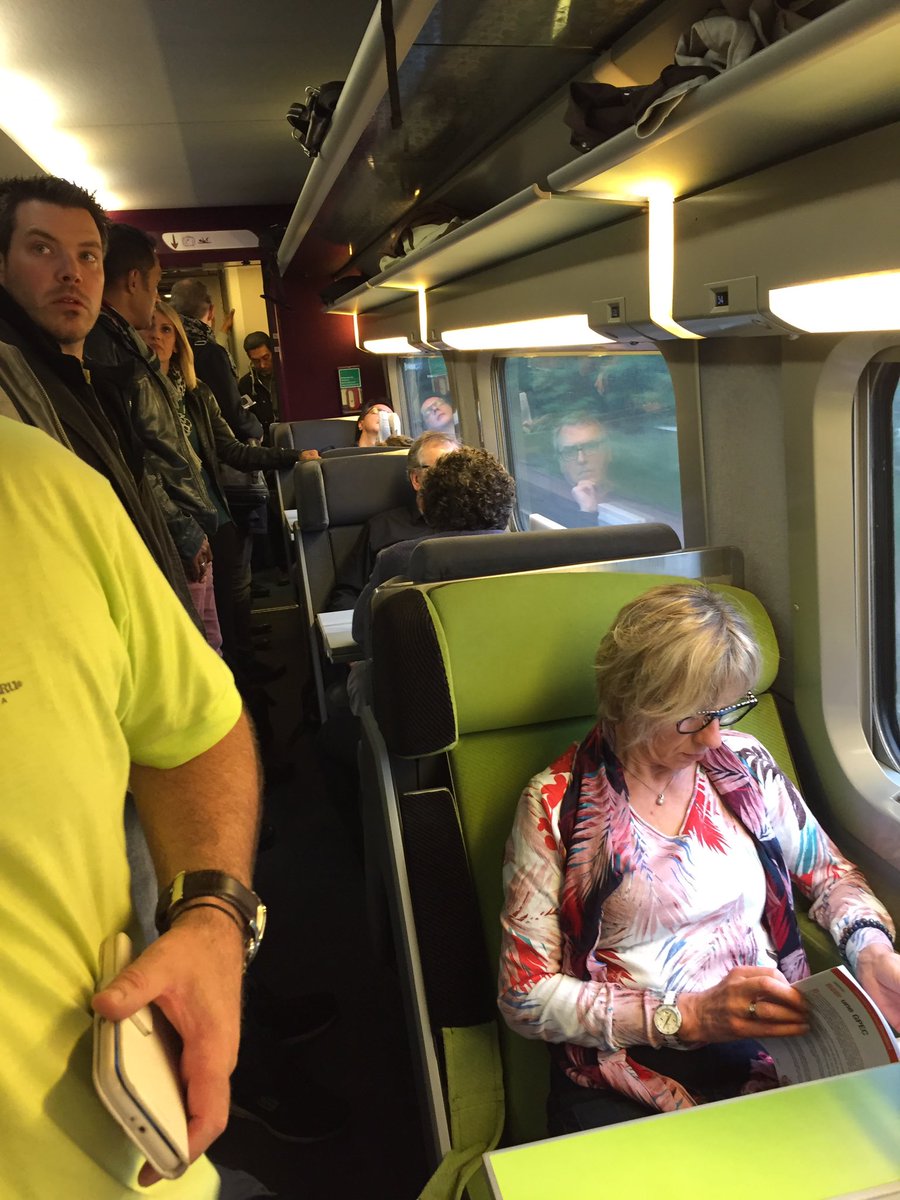 atcItWeb's tweet image. Avec la @sncf prenez une longueur d&apos;avance