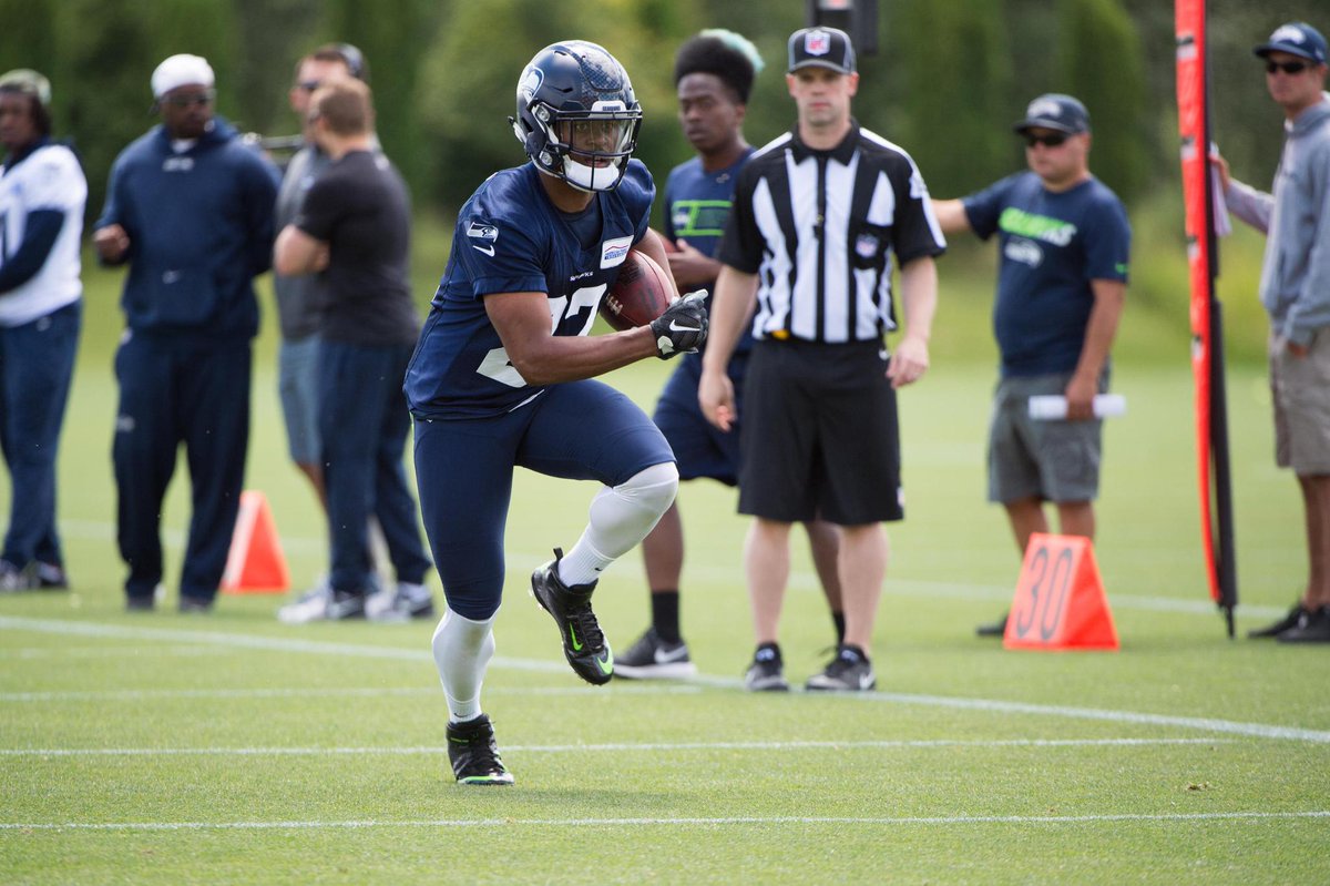 Seahawks's tweet photo. #GoHawks https://t.co/cy2bLswrKo