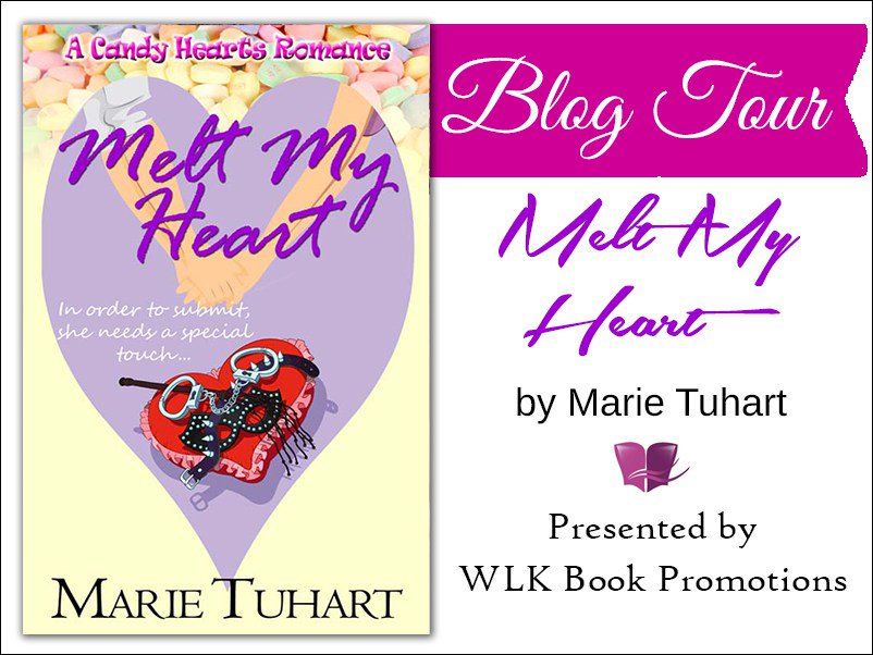bookstuff9's tweet image. *..♥ » Blog Tour &amp;amp; Giveaway ~ Melt My Heart by Marie Tuhart « ♥..* bookskater.com/blog-tour-melt…