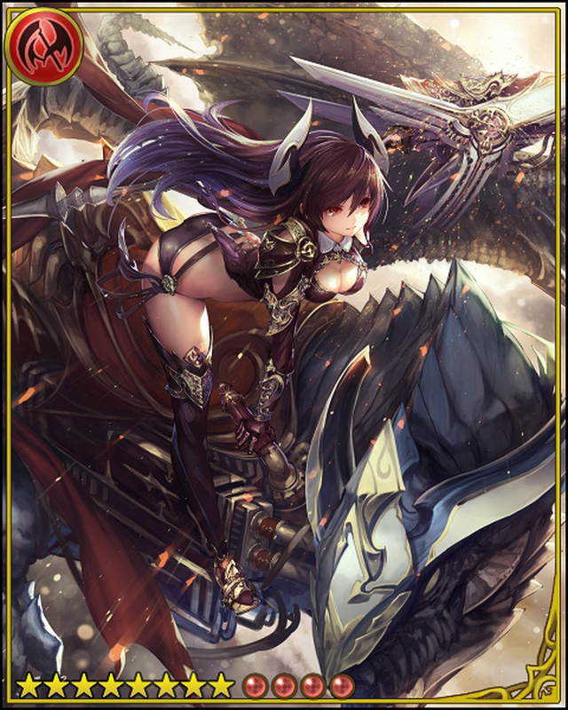 Impetus ｓｈａｄｏｗ ｏｆ ｄｅａｔｈ Densuo Doraf Rides Dragons Huge Weapons Would Ride 10 Twitter