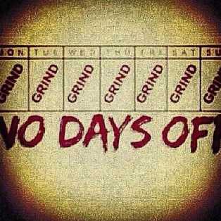 Reckless_RSA's tweet photo. N0 day$ 0ff......believe me dude.....Already in de stu.... https://t.co/a9c0f2GXov