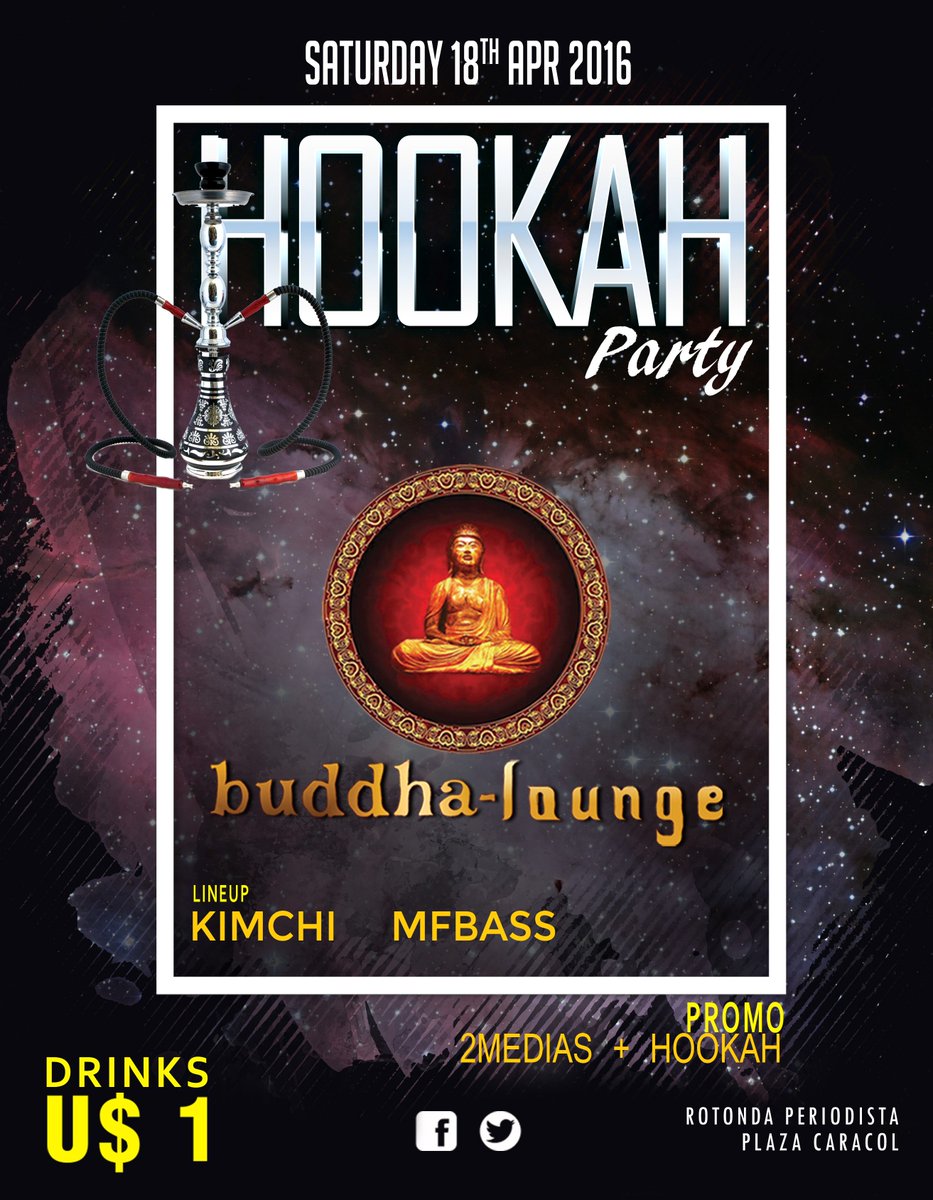 _MFBass's tweet photo. THIS SATURDAY , JUNE 18 . PURE TECH MUSIC
@BuddhaLoungeMGA 

7PM to 5AM
NO COVER
https://t.co/OxkOnfPnA8 https://t.co/FASzgLWmCJ