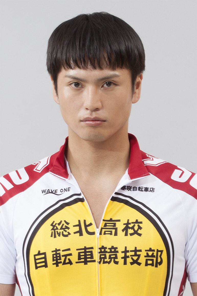 ドラマ 弱虫ペダルseason2 Pa Twitter 暴走の肉弾頭 田所迅 ドラマ 弱虫ペダルseason2 Pa Twitter 暴走の肉弾頭 田所迅