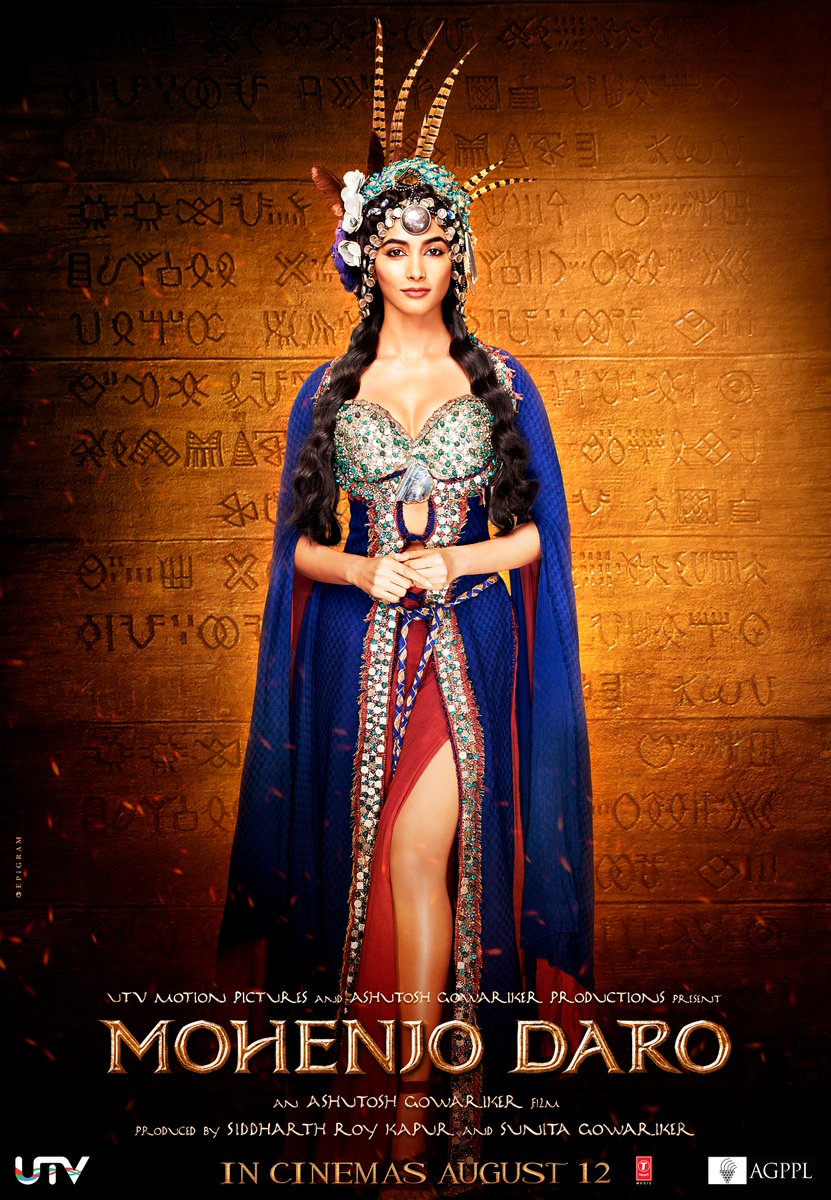 Mohenjo Daro – Things You Didn't Know About The Mega Film 