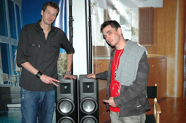 TOMMYKlipsch's tweet photo. DJโก๏ธAM #Forever #AsIAM #DJAMDoc @djamdoc now on iTunes. Thank You @KevinKerslake @DJKevinScott https://t.co/FDHXpzXC2q